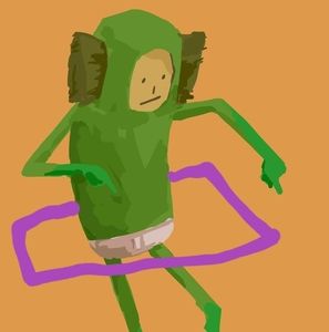 Meet your Posher, Paul